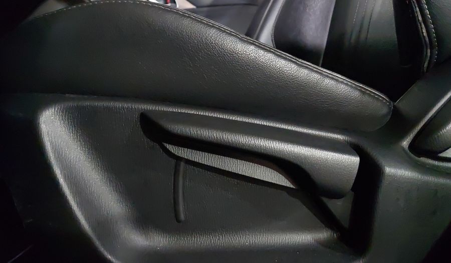 Mazda Cx-3 2.0 I GRAND TOURING 2WD AT Suv 2019