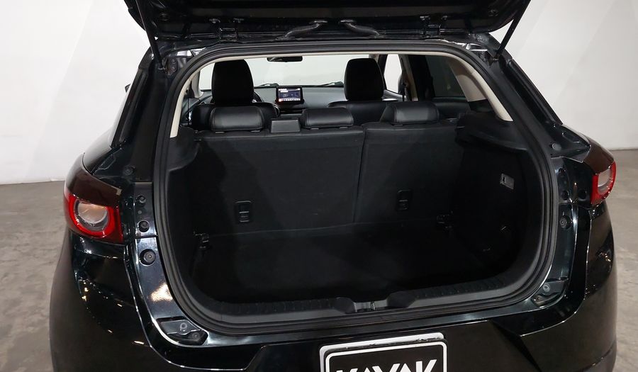 Mazda Cx-3 2.0 I GRAND TOURING 2WD AT Suv 2019