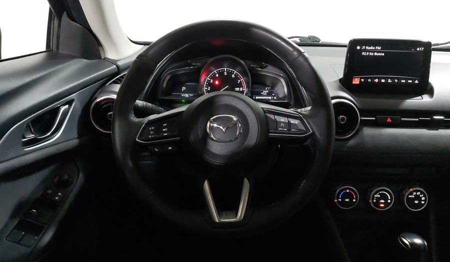 Mazda Cx-3 2.0 I GRAND TOURING 2WD AT Suv 2019