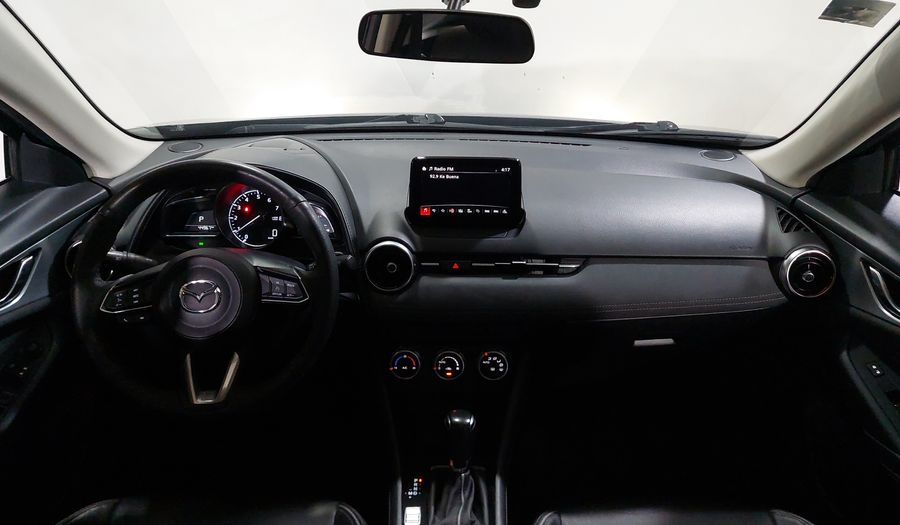 Mazda Cx-3 2.0 I GRAND TOURING 2WD AT Suv 2019