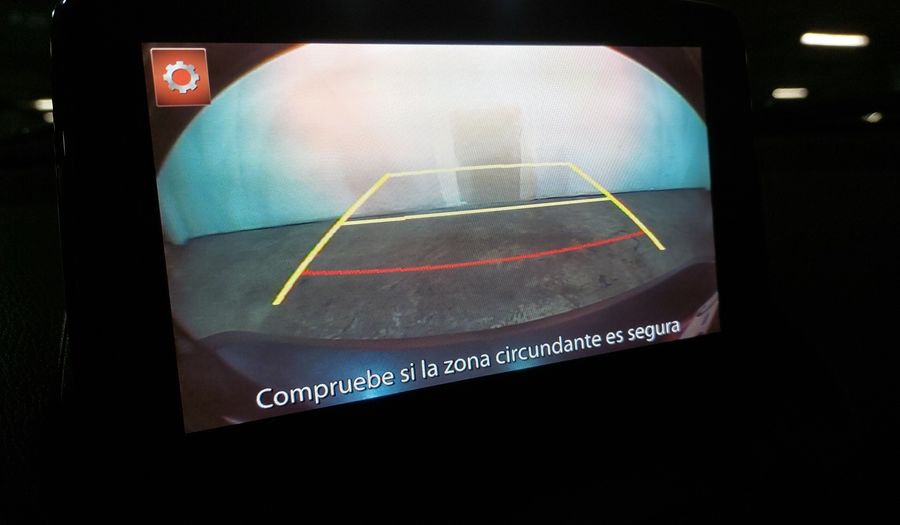 Mazda Cx-3 2.0 I GRAND TOURING 2WD AT Suv 2019