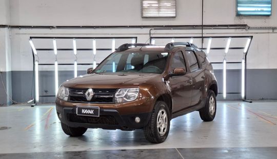Renault • Duster