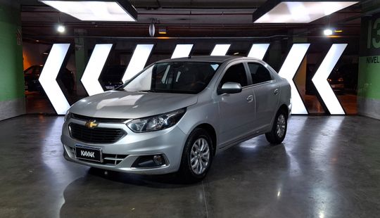 Chevrolet • Cobalt