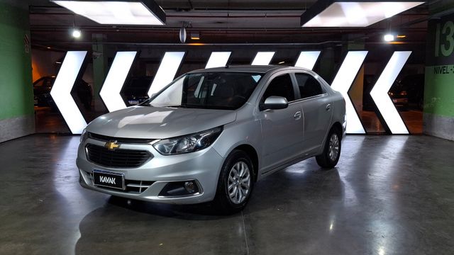 Chevrolet • Cobalt