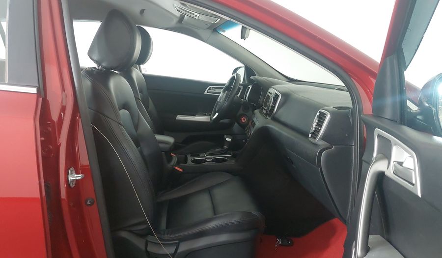Kia Sportage LX Suv 2018