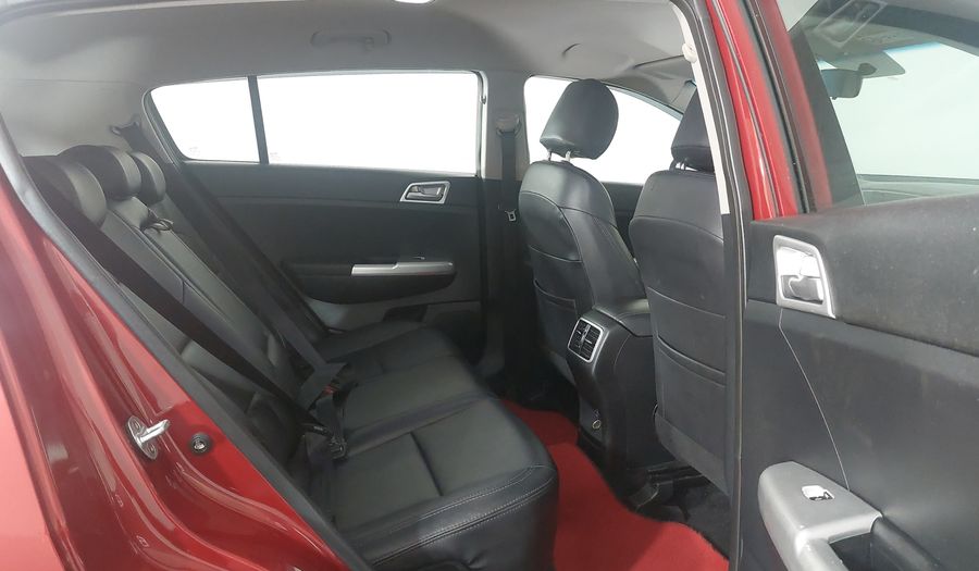 Kia Sportage LX Suv 2018