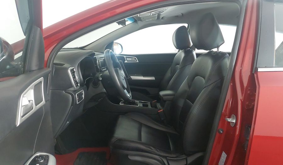 Kia Sportage LX Suv 2018