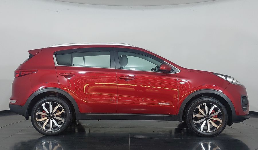 Kia Sportage LX Suv 2018