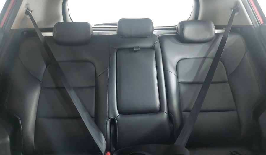 Kia Sportage LX Suv 2018