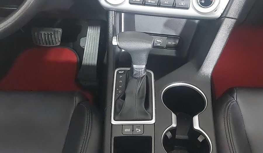 Kia Sportage LX Suv 2018