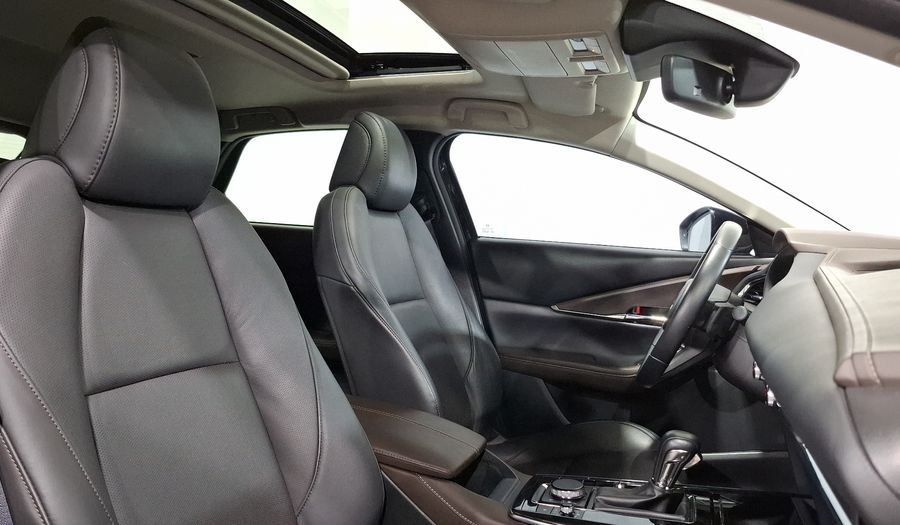 Mazda Cx-30 2.5 I GRAND TOURING AUTO Suv 2022