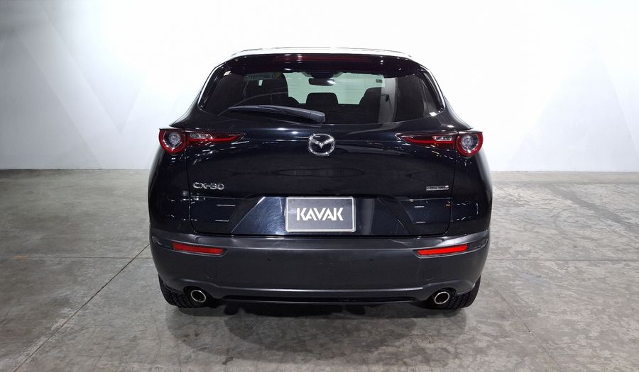 Mazda Cx-30 2.5 I GRAND TOURING AUTO Suv 2022