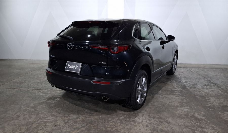 Mazda Cx-30 2.5 I GRAND TOURING AUTO Suv 2022