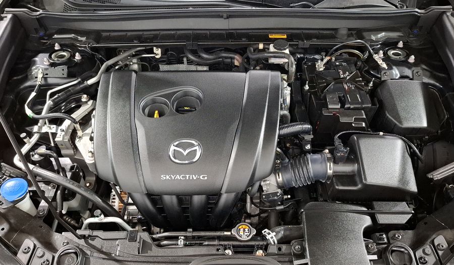 Mazda Cx-30 2.5 I GRAND TOURING AUTO Suv 2022