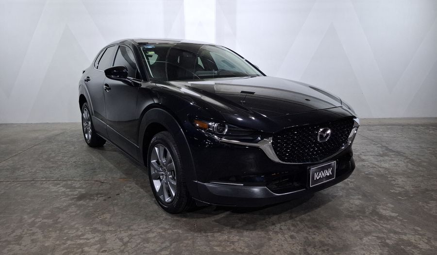 Mazda Cx-30 2.5 I GRAND TOURING AUTO Suv 2022