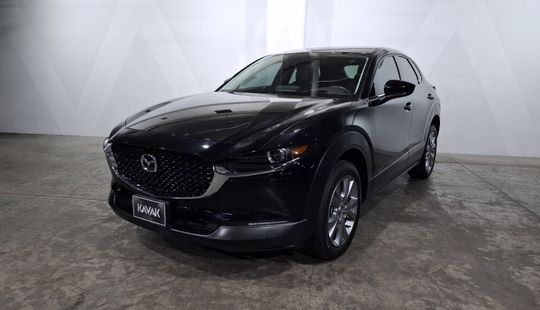 2022 • 23,567 km • Automático