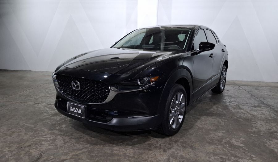 Mazda Cx-30 2.5 I GRAND TOURING AUTO Suv 2022