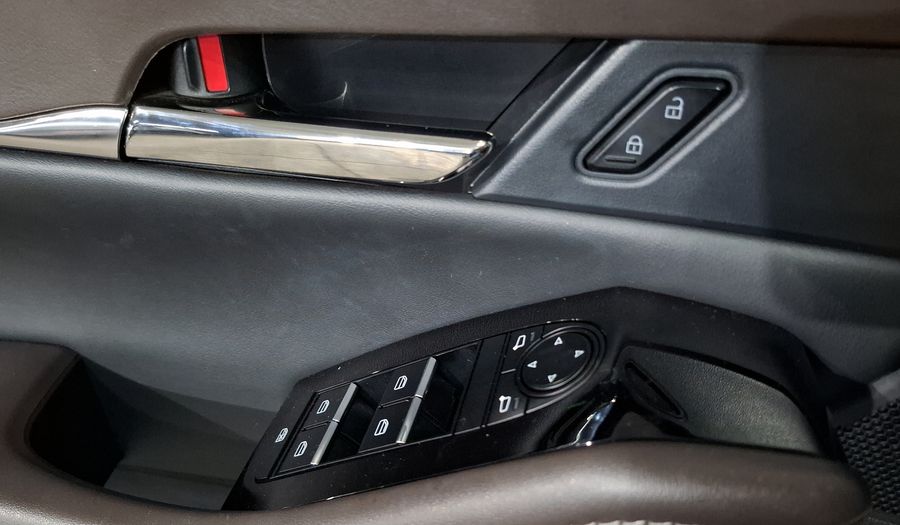 Mazda Cx-30 2.5 I GRAND TOURING AUTO Suv 2022