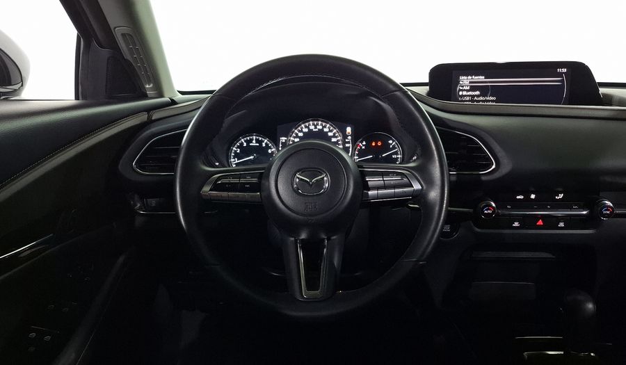Mazda Cx-30 2.5 I GRAND TOURING AUTO Suv 2022