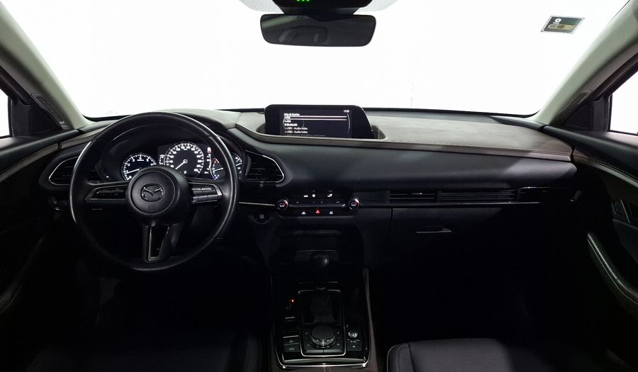 Mazda Cx-30 2.5 I GRAND TOURING AUTO Suv 2022