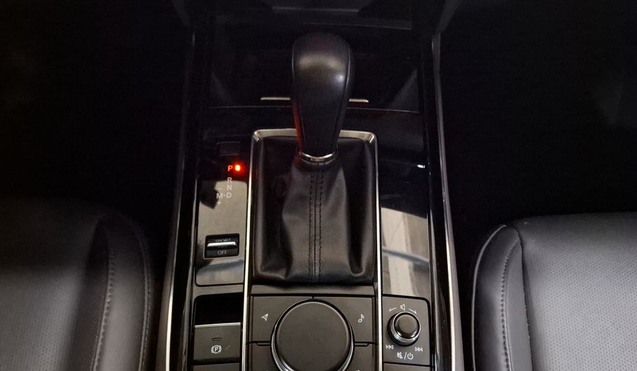 Mazda Cx-30 2.5 I GRAND TOURING AUTO Suv 2022