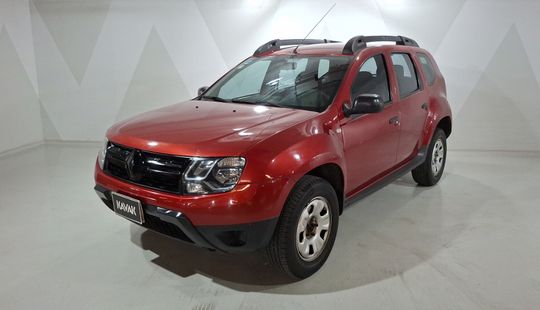 Renault • Duster