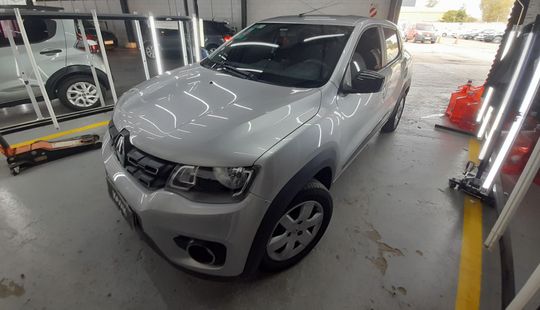 Renault • Kwid