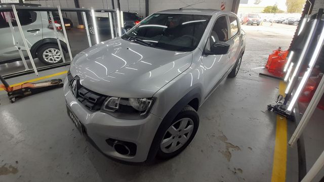 Renault • Kwid