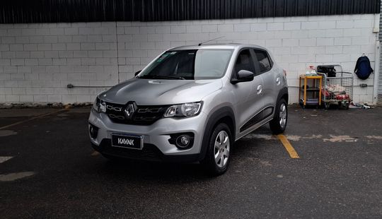 Renault • Kwid