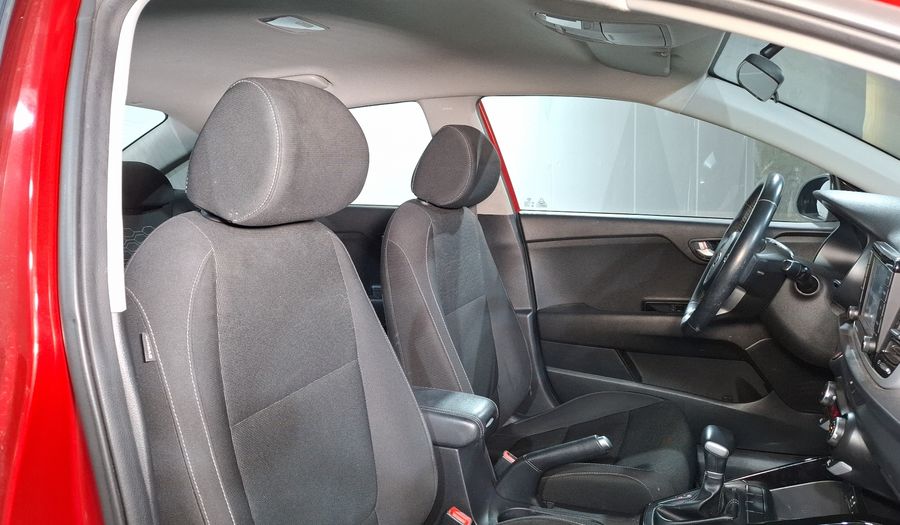 Kia Rio 1.6 EX AUTO Sedan 2018