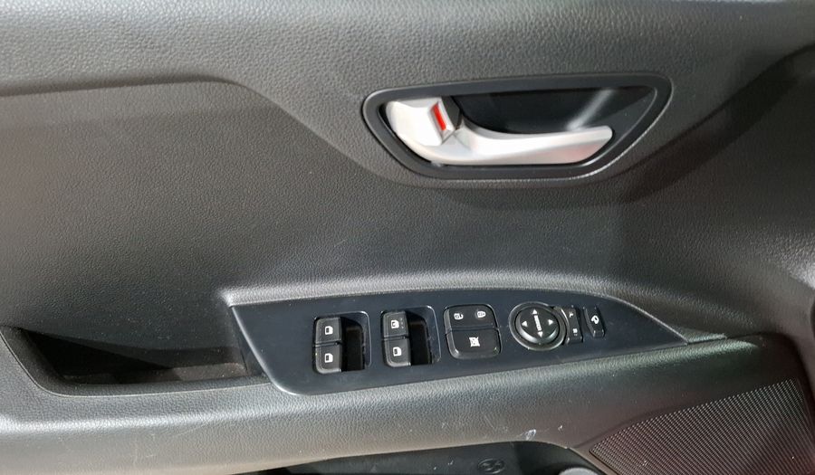 Kia Rio 1.6 EX AUTO Sedan 2018