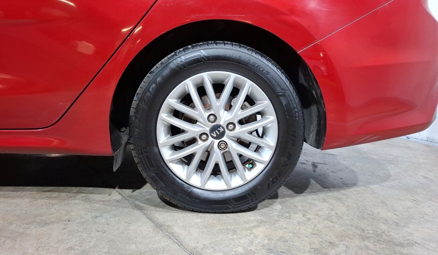Kia Rio 1.6 EX AUTO Sedan 2018