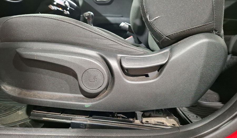 Kia Rio 1.6 EX AUTO Sedan 2018