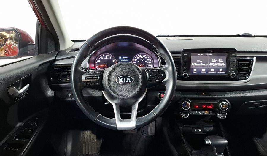 Kia Rio 1.6 EX AUTO Sedan 2018