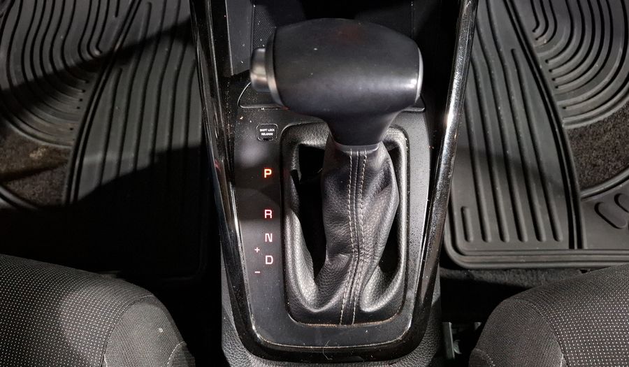 Kia Rio 1.6 EX AUTO Sedan 2018