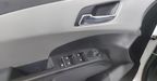 Chevrolet Sonic 1.6 AT E LT Sedan 2017