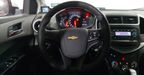Chevrolet Sonic 1.6 AT E LT Sedan 2017
