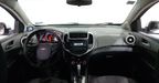 Chevrolet Sonic 1.6 AT E LT Sedan 2017