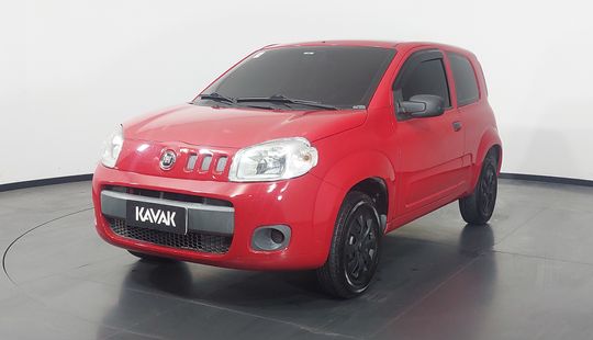 Fiat • Uno