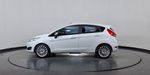 Ford Fiesta Kinetic Design 1.6 SE Hatchback 2015