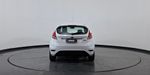 Ford Fiesta Kinetic Design 1.6 SE Hatchback 2015