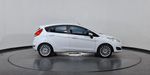 Ford Fiesta Kinetic Design 1.6 SE Hatchback 2015
