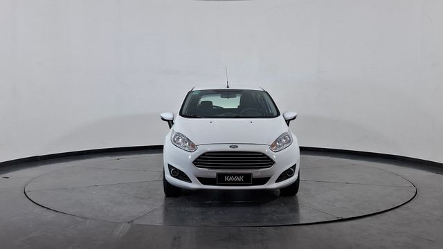 Ford • Fiesta Kinetic Design