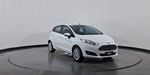 Ford Fiesta Kinetic Design 1.6 SE Hatchback 2015