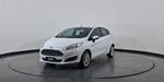 Ford Fiesta Kinetic Design 1.6 SE Hatchback 2015