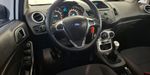 Ford Fiesta Kinetic Design 1.6 SE Hatchback 2015