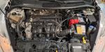 Ford Fiesta Kinetic Design 1.6 SE Hatchback 2015