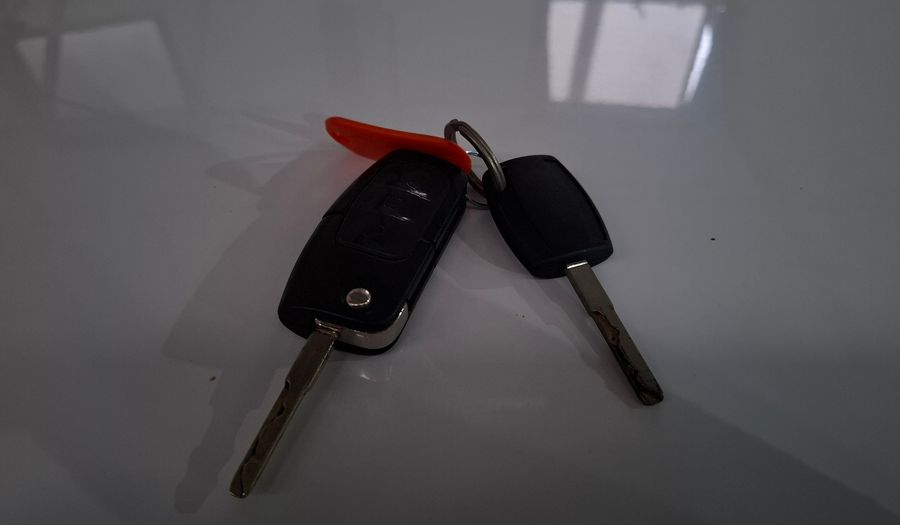Ford Fiesta Kinetic Design 1.6 SE Hatchback 2015