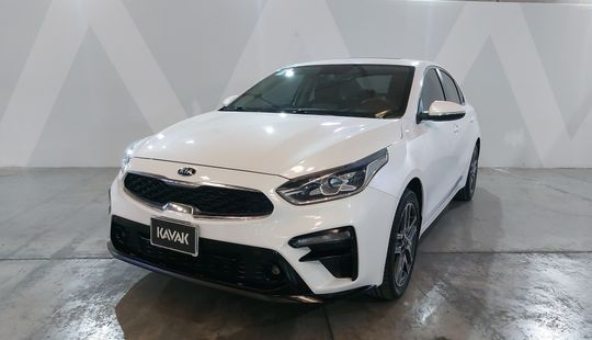 Kia • FORTE