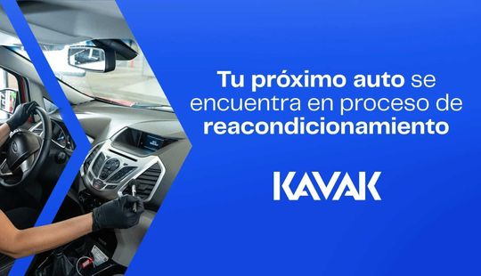 Chevrolet • Trax